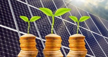 Solar Making money