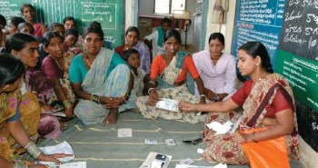 Micro-Finance – The best type of foreign aid